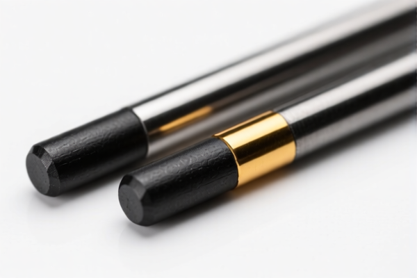 High Purity Carbon Electrodes