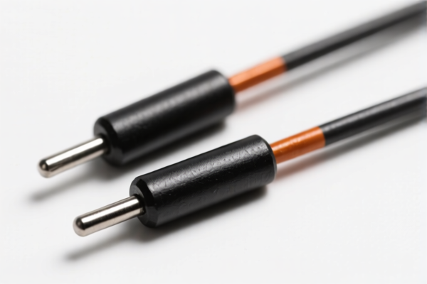 Industrial Grade Carbon Electrodes