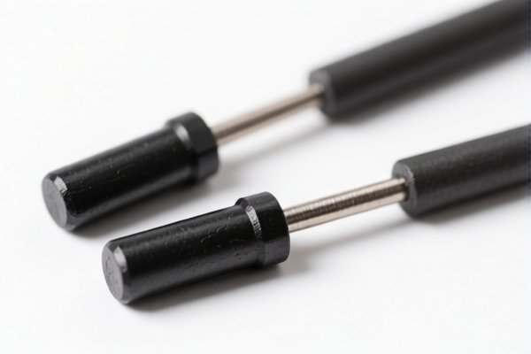 Industrial Grade Carbon Electrodes