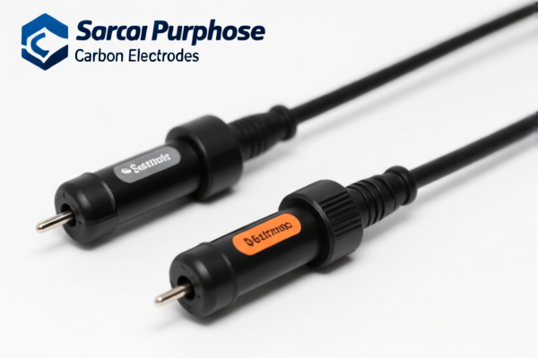 Special Purpose Carbon Electrodes