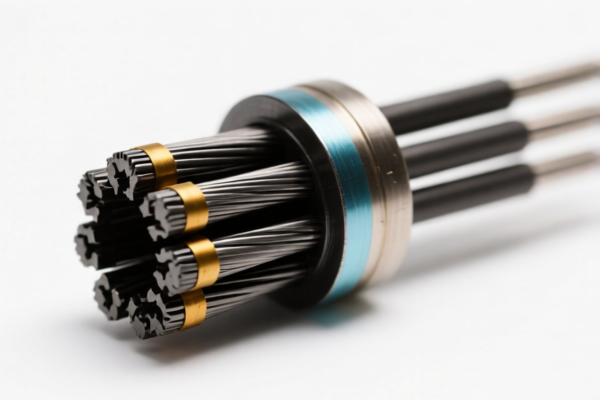 Carbon Brush Assembly