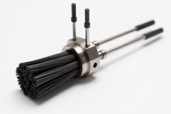 Carbon Brush Assembly