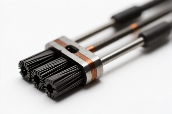 Carbon Brushes