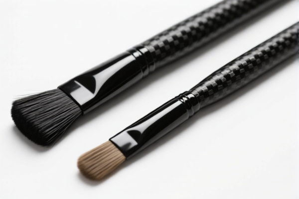Carbon Fiber Brushes