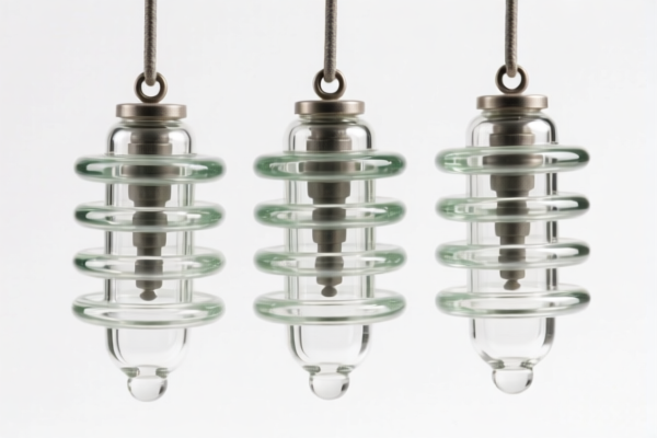 Glass Insulators