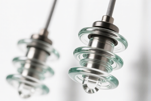 Glass Insulators
