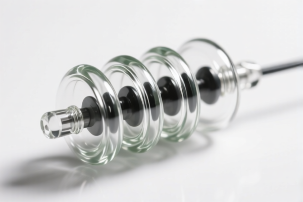 Glass Insulators