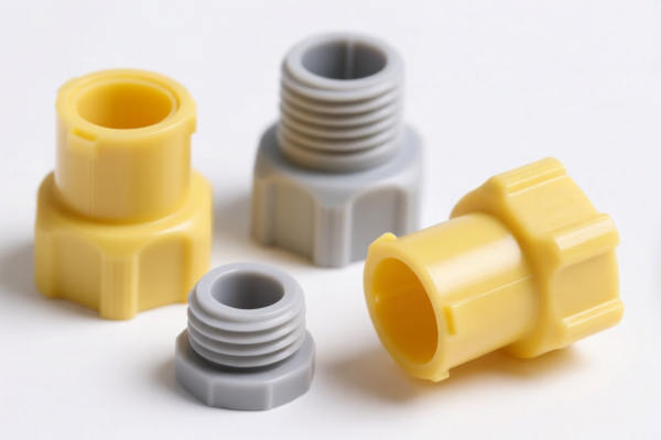 Plastic Insulating Fittings for Electrical Equipment