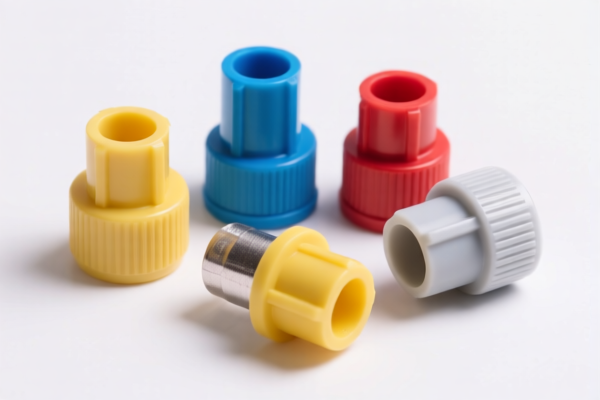 Plastic Insulating Fittings for Electrical Equipment
