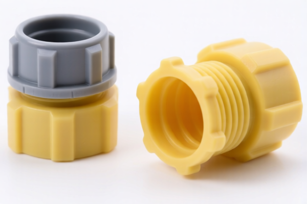 Plastic Insulating Fittings for Electrical Equipment