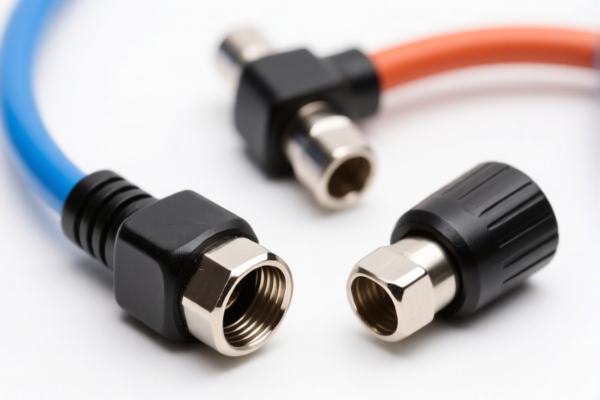 Insulated Cable Connector Fittings