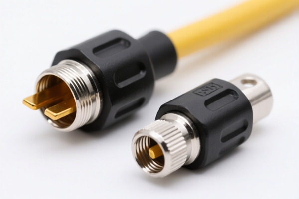 Insulated Cable Connector Fittings