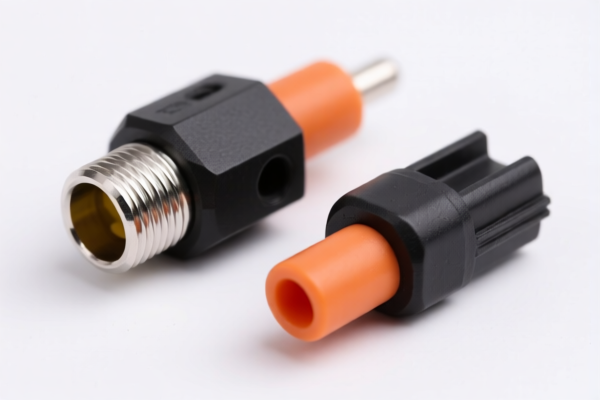 Insulated Cable Connector Fittings