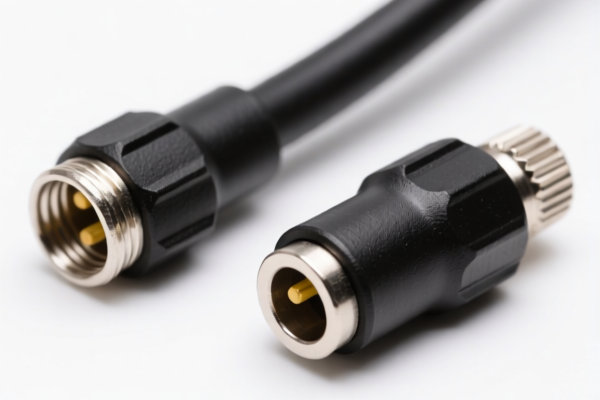Insulated Cable Connector Fittings