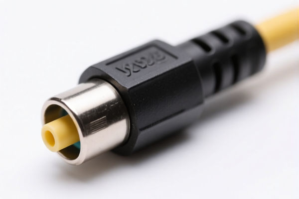 Insulated Cable Connector