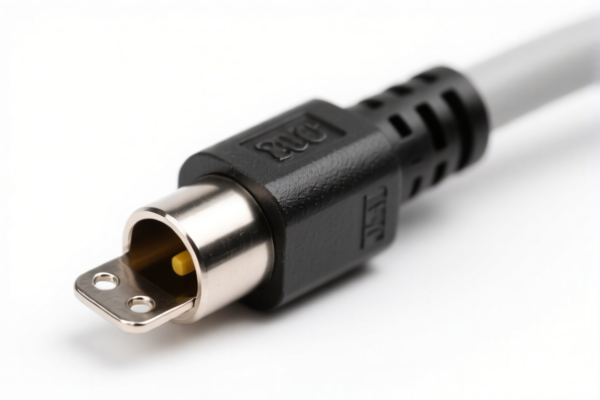 Insulated Cable Connector