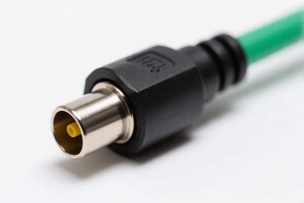 Insulated Cable Connector