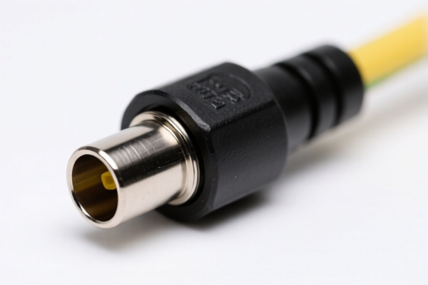 Insulated Cable Connector