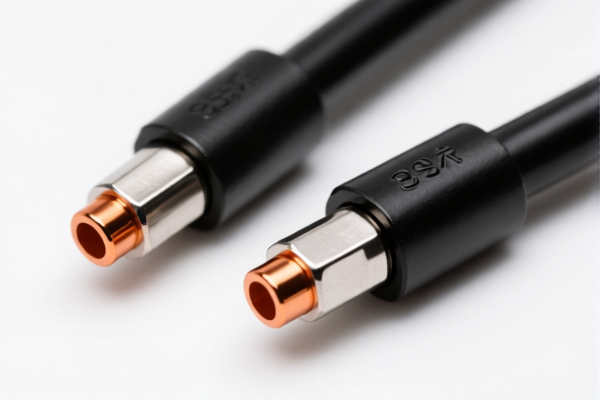 Insulated Cable Joints