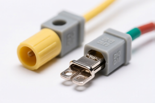 Insulated Wire Connectors