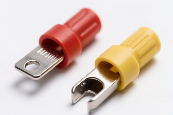 Insulated Wire Connectors