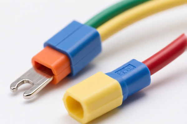 Insulated Wire Connectors