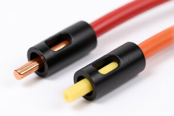 Insulated Wire Joint Sleeves