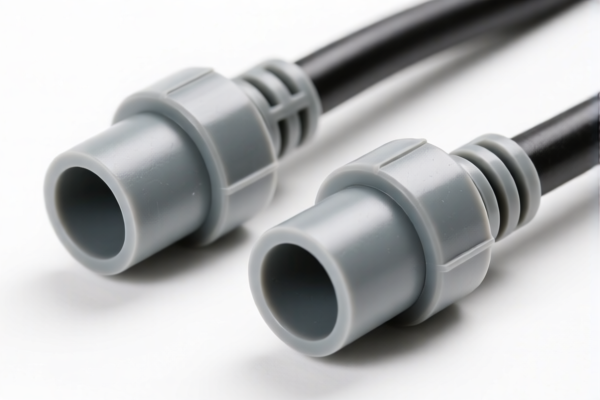 PVC Cable Joints