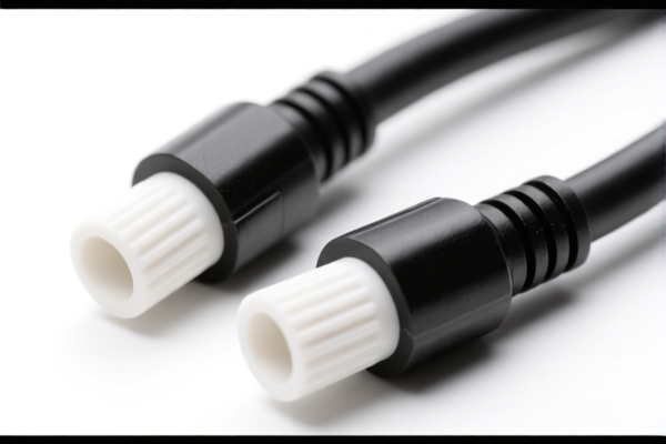 PVC Cable Joints