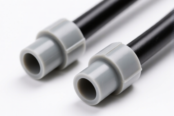 PVC Cable Joints