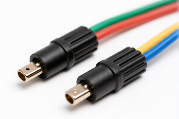 Wire Connector Protective Sleeves