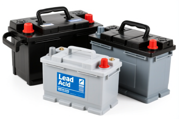 Used Lead