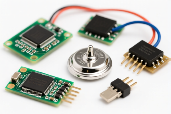 Electronic Waste Assemblies (Containing Mercury)