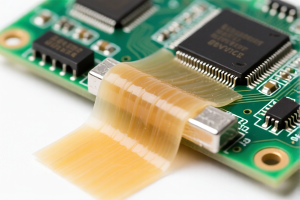 Waste Electronic Device Adhesive