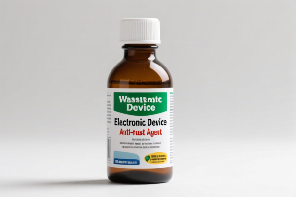 Waste Electronic Device Anti