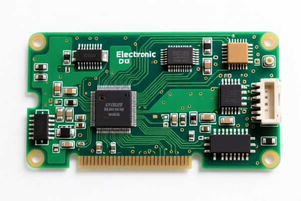 Waste Electronic Device PCB Board