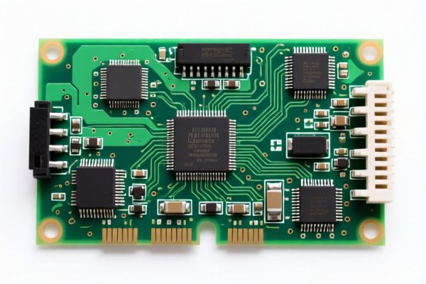 Waste Electronic Device PCB Board