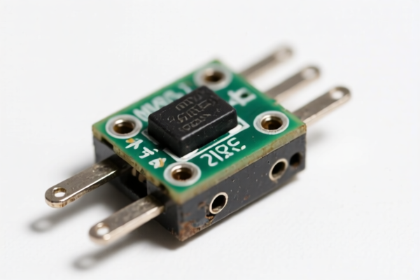Waste Electronic Switches