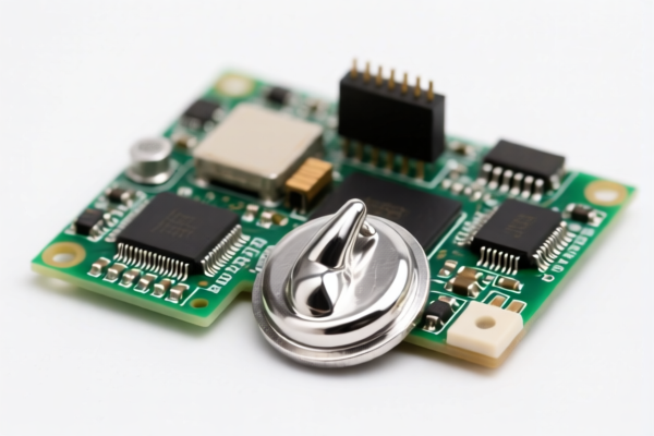 Recycled Electronic Materials with Mercury