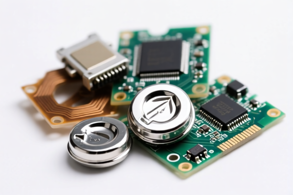 Recycled Electronic Materials with Mercury