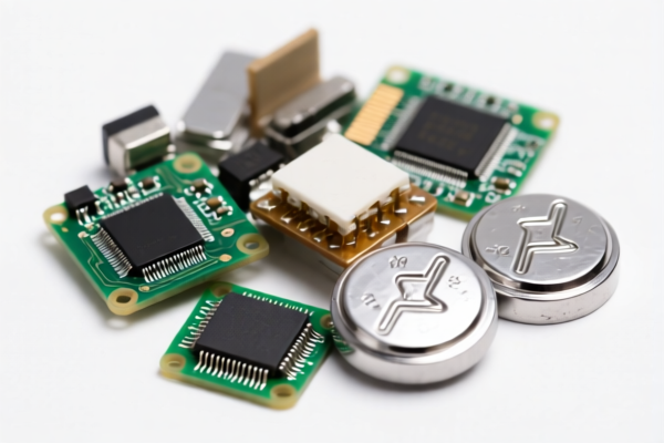 Recycled Electronic Materials with Mercury
