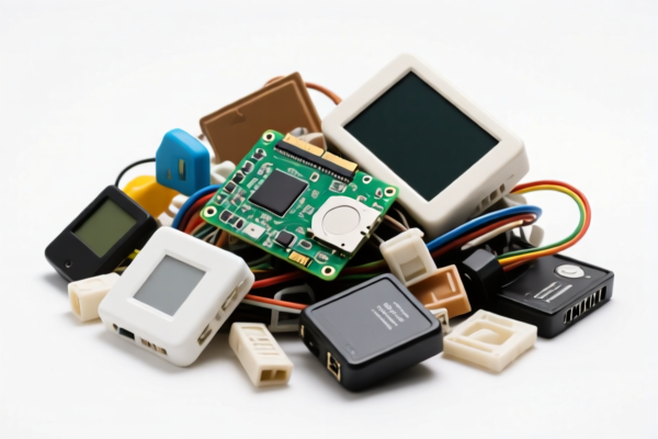 Other electronic waste