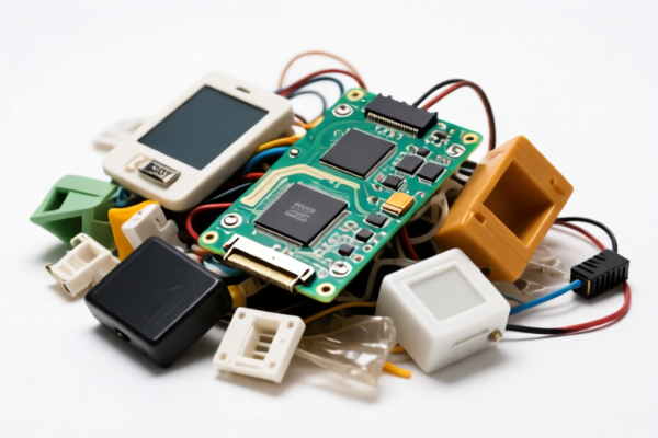 Other electronic waste