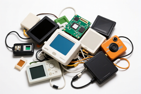 Other electronic waste