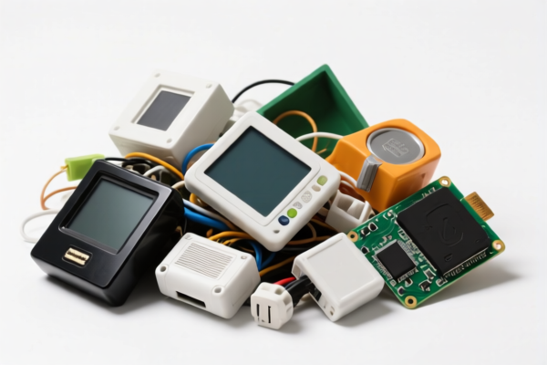 Other electronic waste