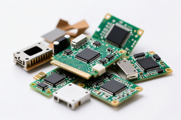 Recycled electronic device materials