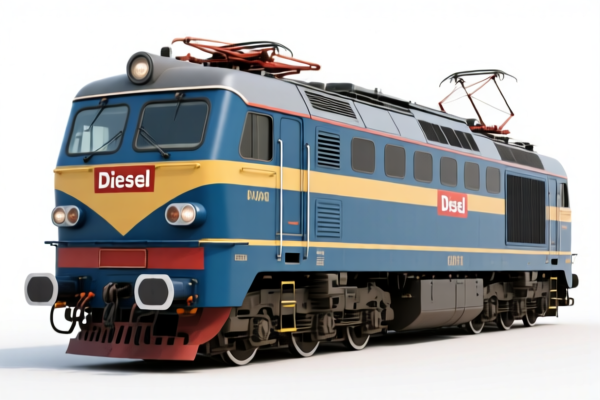 Light Diesel