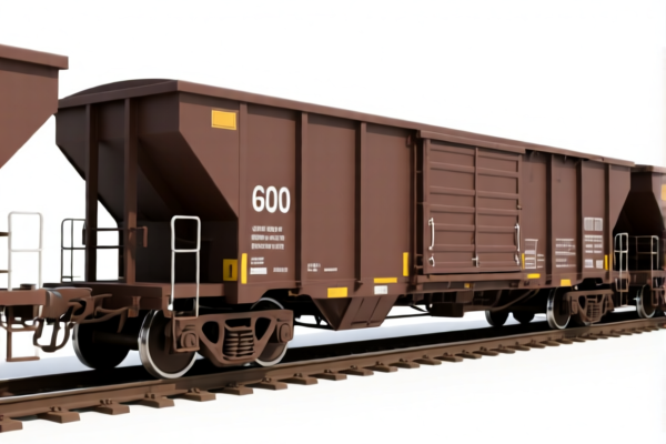 Railway Car Truck Assemblies