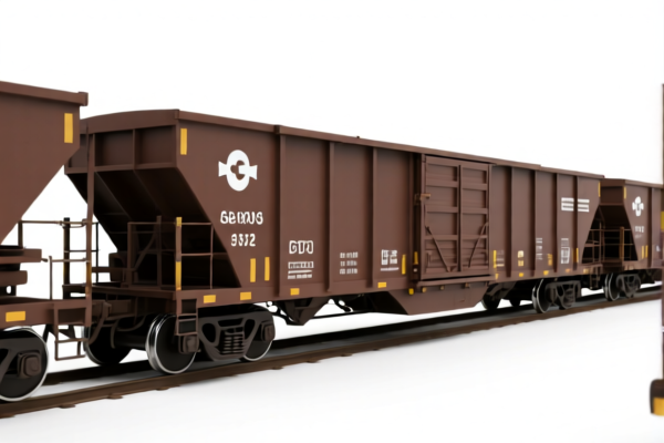 Railway Car Truck Assemblies