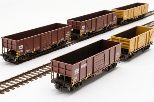 Truck Components